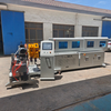 2026-BLMA-DW38CNC-4A2SV CNC Tube Bending Machine with Tube Cutting Function | Automatic Pipe Bender and Tube Cutting Machine