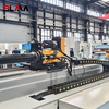 2026-BLMA-DW63CNC-4A2SV CNC Tube Bending Machine | Multi-Stack Automatic Pipe Bender for Stainless Steel and Aluminum Tubes