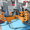 2026-BLMA-DW50CNC-5AMSV CNC Tube Bending Machine | Multi-Stack Pipe Bender for Tight Radius and Large Radius Bending