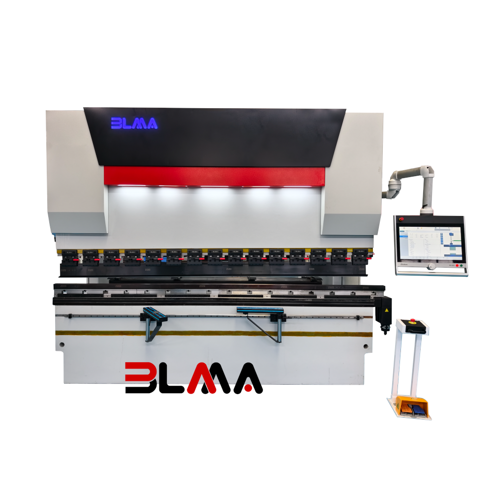 How to Calculate Press Brake Tonnage: Step-by-Step Guide for Accurate Bending