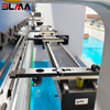 2026-BLMA-WE67K-160T4000 DA53T 4+1 Axis CNC Press Brake
