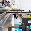 2026-BLMA-WE67K-220T3200 DA53T 4+1 Axis CNC Press Brake
