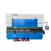 2026-BLMA-WE67K-160T4000 DA53T 4+1 Axis CNC Press Brake