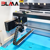 2026-BLMA-WE67K-130T3200 DA53T 4+1 Axis CNC Hydraulic Press Brake Machine