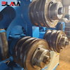 W24S Full Hydraulic Profile Bending Machine | Section Bending Machine