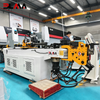 DW50CNC-3A1S CNC Tube Bending Machine | Automatic Servo Pipe Bender for 50mm Metal Tubes