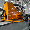 DW38 CNC-3A-1S Furniture Steel Bending Machine Pipe Bender For Sale