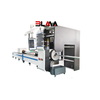 6000W Fiber Laser Tube Cutting Machine | CNC Pipe Cutting Machine for Steel Profiles