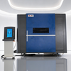 3000W 1015 Compact Fiber Laser Cutting Machine | CNC Sheet Metal Laser Cutter