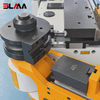 DW50CNC-2A1S CNC Tube Bending Machine for Trolley Frame and Metal Cart Manufacturing