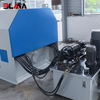W24-75 Full Hydraulic Profile Bending Machine — Precision Section Bending for Structural Steel