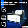 EPP1240 Electric Horizontal Press Brake | CNC Horizontal Bending Machine Manufacturer