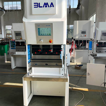 3T200 Pure Electric CNC Press Brake for Ultra-Precision Micro Sheet Metal Bending