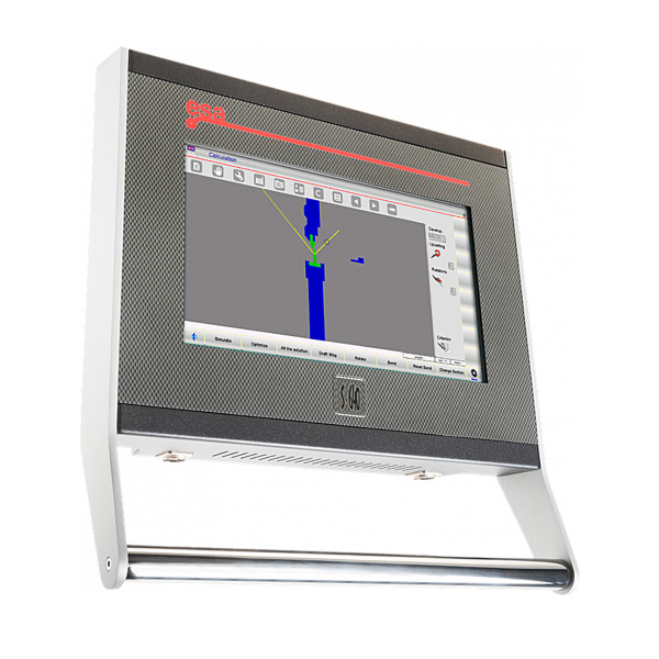 S640 press brake controller