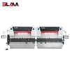 200T4000 Tandem CNC Press Brake | 400T8000 Dual-Machine Synchronized Press Brake