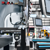 40T1600 KT15 4+1 Axis CNC Press Brake with Servo Motor