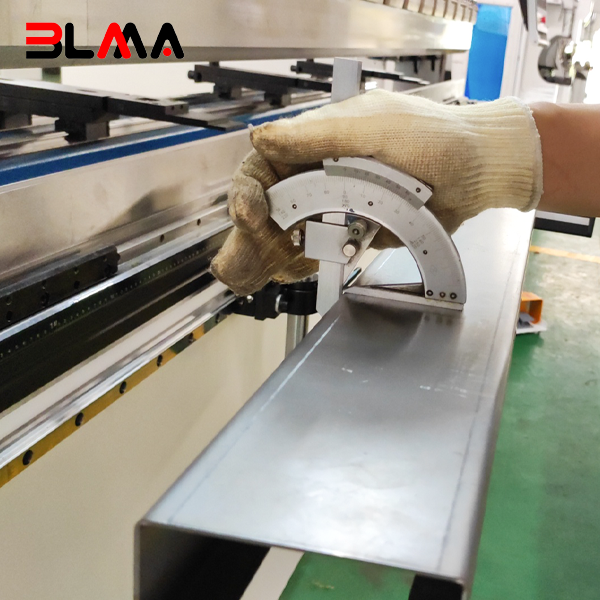How to Choose the Right Press Brake Capacity for Different Metal Thicknesses and Applications