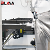 2026-BLMA-WE67K-400T4000 DA53T 6+1 Axis Heavy-Duty CNC Press Brake
