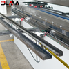 2026-BLMA-WE67K-130T3200 DA66T 6+1 Axis CNC Press Brake with Advanced Graphic Control for Precision Sheet Metal Bending