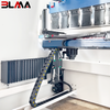 2026-BLMA-WE67K-130T3200 DA66T 6+1 Axis CNC Press Brake with Advanced Graphic Control for Precision Sheet Metal Bending