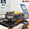 2026-BLMA-DW50CNC-7AMSV Left–Right CNC Pipe Bending Machine | High-Speed Multi-Axis Servo Pipe Bender