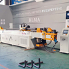 2026-BLMA-DW75CNC-3A1S | CNC Pipe Bending Machine with Custom Slim Bending Head