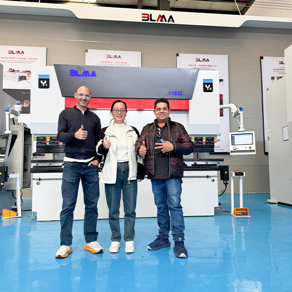 Types of Press Brake Machines: Hydraulic, Hybrid, And Electric Press Brakes Explained