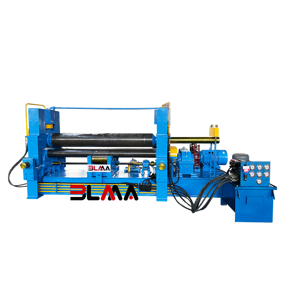 Cold Rolling vs Hot Rolling in Plate Fabrication: Key Differences, Applications, and Cost Analysis