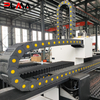 3000W 3015 Fiber Laser Cutting Machine – CNC Sheet & Tube Laser Cutter