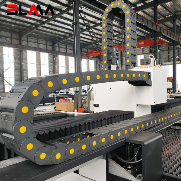 3000W 3015 Fiber Laser Cutting Machine – CNC Sheet & Tube Laser Cutter