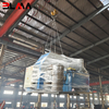 W24S Full Hydraulic Profile Bending Machine | Section Bending Machine