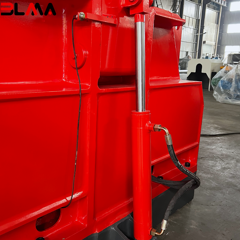 W12 16x2500 4-Roller Plate Rolling Machine | High Precision Rolling