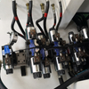 DW89CNC-3A-1S CNC Bending Tube Bending Machine For Sale