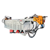 DW50CNC-2A1S Customized CNC Tube Bending Machine with Compact Thin Bending Head Design