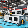 DW50CNC-5AMSV 5 Axis CNC Tube Bending Machine | Automatic Servo Tube Bender