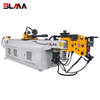 DW50CNC-3A1S CNC Tube Bending Machine | Automatic Servo Pipe Bender for 50mm Metal Tubes
