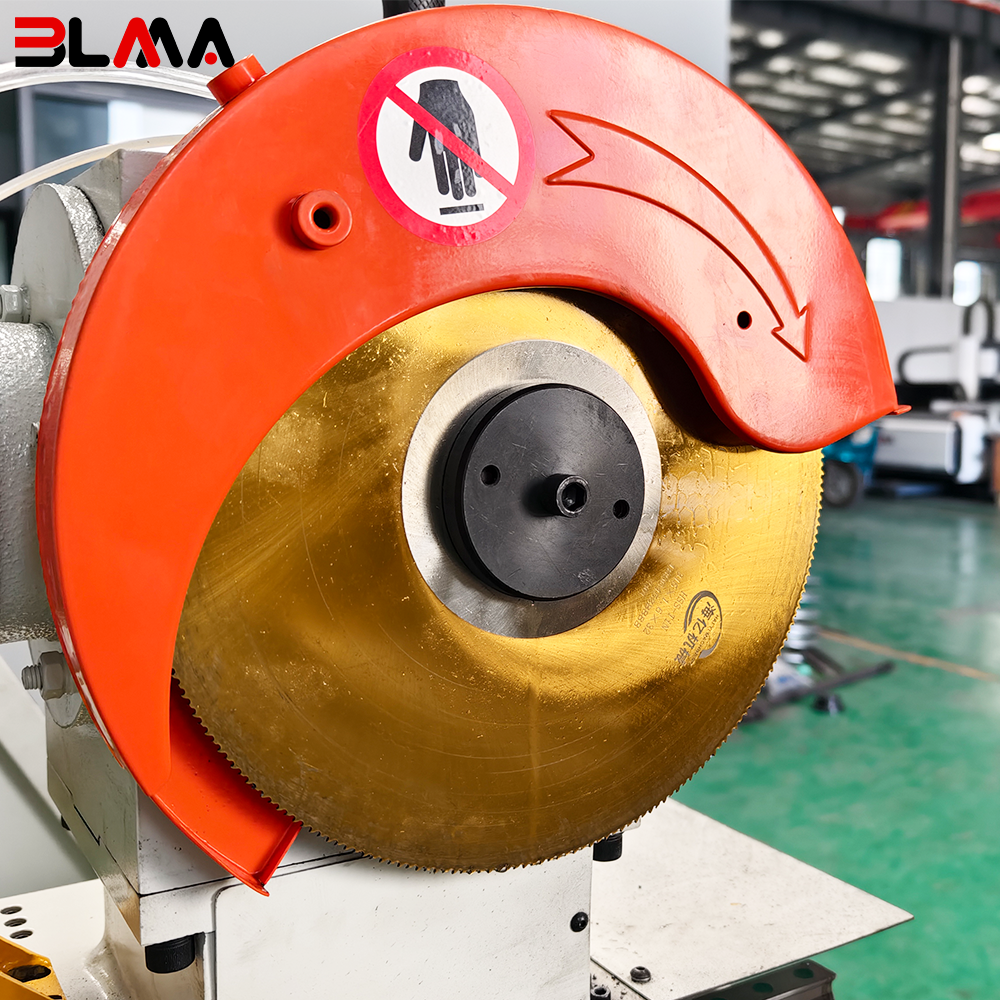 DW63CNC-2A1S CNC Tube Bending Machine with Cutting Function | Automatic Pipe Bender
