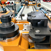 DW75CNC-3A1S 75mm CNC Tube Bending Machine | Automatic 3 Axis Tube Bender