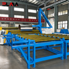 W12 8×3000 Hydraulic Plate Rolling Machine with Semi-Automatic Loading System | 4-Roll Plate Bender Manufacturer