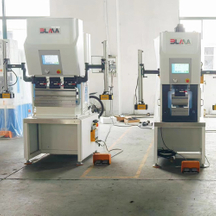 12T600 Small All-Electric Press Brake | 12 Ton Electric Sheet Metal Bending Machine
