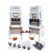 12T600 All-Electric CNC Press Brake for Precision Sheet Metal Bending