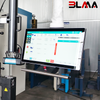 2025-BLMA-WE67K-400T6000 ET18 4+1 Axis CNC Hydraulic Press Brake
