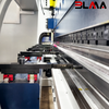 2025-BLMA-WE67K-400T6000 ET18 4+1 Axis CNC Hydraulic Press Brake