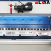 2025-BLMA-WE67K-400T6000 ET18 4+1 Axis CNC Hydraulic Press Brake
