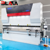 500T4000 DA53TX 4+1 Axis CNC Press Brake – 500 Ton 4000mm Heavy Duty CNC Bending Machine