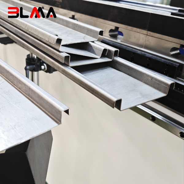 Why BLMA CNC Press Brakes Are Trusted Worldwide: Reliability, Precision & Industrial Excellence
