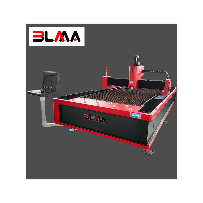 CNC Controllers for Fiber Laser Cutting Machines: Features, Performance, and Industrial Efficiency