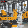DW38CNC-3A1S CNC Tube Bending Machine for 22×1.2mm Tube