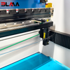 2026-BLMA-WE67K-160T4000 DA53T 4+1 Axis CNC Press Brake