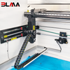2026-BLMA-WE67K-400T4000 DA53T 6+1 Axis Heavy-Duty CNC Press Brake
